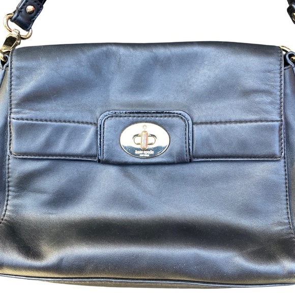 Kate spadeCrossbody Bag with Gold-Toned Hardware - Picture 4 of 8